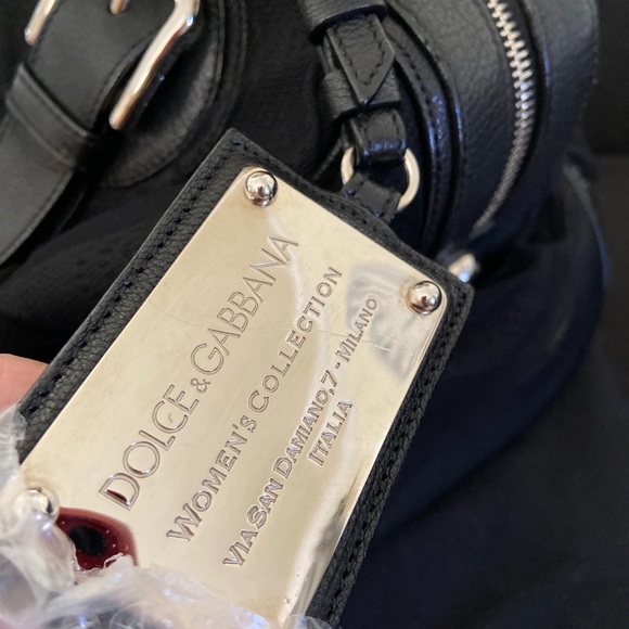 DOLCE & GABBANA
Handbag